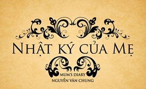 Nhật ký của mẹ - hành trình yêu thương